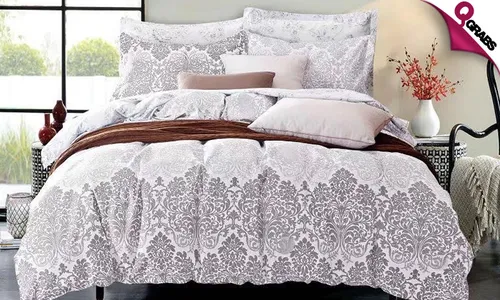 6-Piece Bedding Sets!